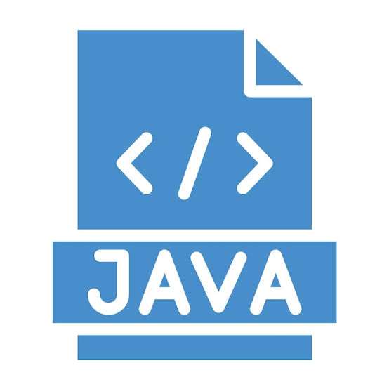 JAVA 